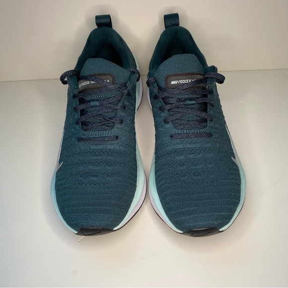 Nike Women’s ReactX Infinity Run 4 Sz 10 NEW - Picture 3 of 6